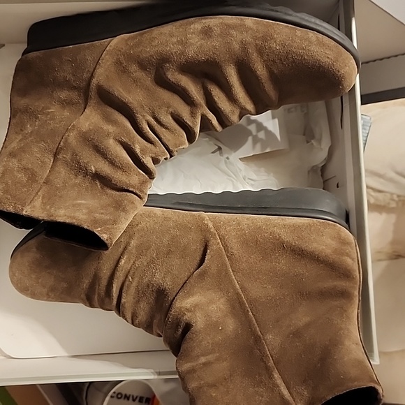 Ankle boots - Picture 3 of 6